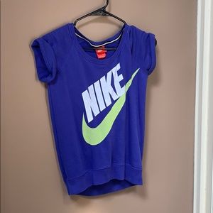 Nike Pullover